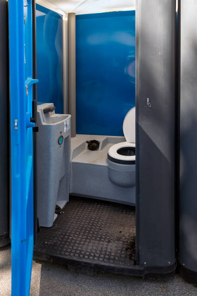 Porta potty rental for outdoor events in Flower Hill, MD