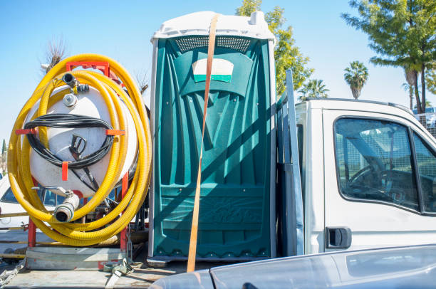 Best Portable restroom solutions  in Flower Hill, MD