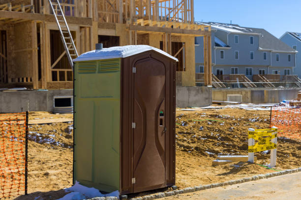 Best Portable toilet rental cost  in Flower Hill, MD