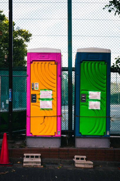 Best Local porta potty services  in Flower Hill, MD