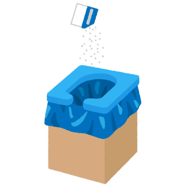 Portable Toilet Options We Offer in Flower Hill, MD
