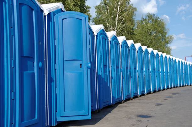 Best Affordable porta potty rental  in Flower Hill, MD